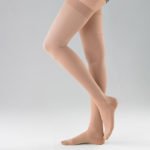 Class 1 Medical Stocking Thigh Length (Alpha)