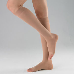 Class 1 Medical Stocking Knee Length (Alpha)