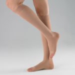 Class 2 Medical Stocking Knee Length (Alpha)