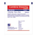 Dressing pad (Realvel)