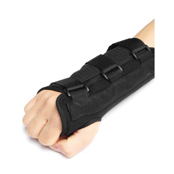 Alpha Forearm-Brace