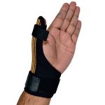 Thumb Spica Splint