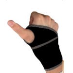Wrist-Brace-Neoprene-Elastic