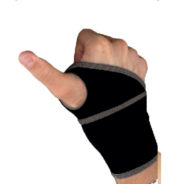 Wrist-Brace-Neoprene-Elastic