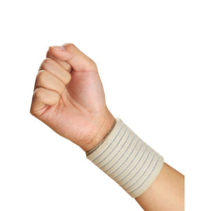 Wrist Support Binder