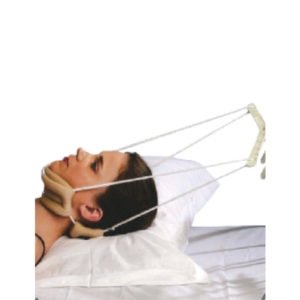 alpha-Cervical-Traction-Kit