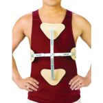 Alpha Ash Brace (Hyper Extension Brace)