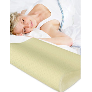 Alpha Cervical Pillow