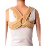 Alpha Clavicle Brace