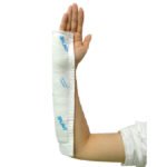 Synthetic Splint (Green Splint)