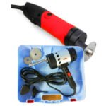 Alpha Meditec Electric Plaster Cutter
