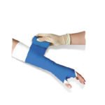 Synthetic Casting Tape (Green Cast)