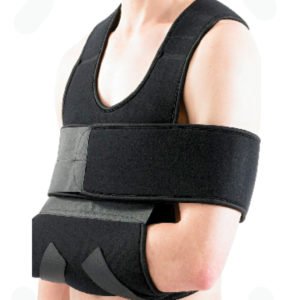 Alpha Shoulder Immobiliser (Cotton)